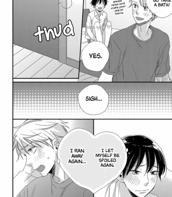[SUNAE Hata] Orikou Yaju Niwa Aragaenai [Eng] – Gay Manga sex 155