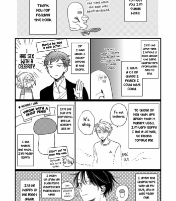 [SUNAE Hata] Orikou Yaju Niwa Aragaenai [Eng] – Gay Manga sex 156