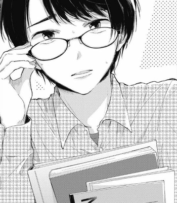 [Takahashi Tsutsuji] Majimena Hajimekun (update c.2) [Kr] – Gay Manga sex 3