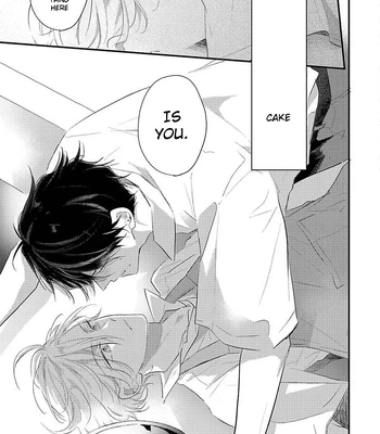 [CHINO Chi] Kawaisou na Kimi wa Boku dake no Amayaka na Kizu [Eng] (c.1+2) – Gay Manga sex 15
