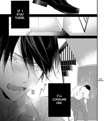 [CHINO Chi] Kawaisou na Kimi wa Boku dake no Amayaka na Kizu [Eng] (c.1+2) – Gay Manga sex 23