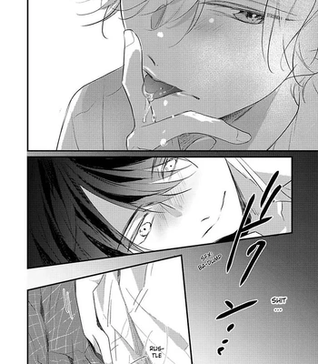 [CHINO Chi] Kawaisou na Kimi wa Boku dake no Amayaka na Kizu [Eng] (c.1+2) – Gay Manga sex 26