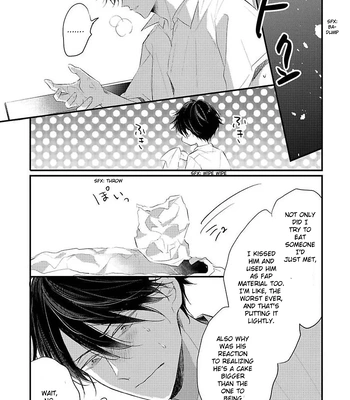 [CHINO Chi] Kawaisou na Kimi wa Boku dake no Amayaka na Kizu [Eng] (c.1+2) – Gay Manga sex 29