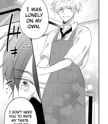 [CHINO Chi] Kawaisou na Kimi wa Boku dake no Amayaka na Kizu [Eng] (c.1+2) – Gay Manga sex 39
