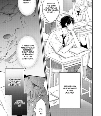 [CHINO Chi] Kawaisou na Kimi wa Boku dake no Amayaka na Kizu [Eng] (c.1+2) – Gay Manga sex 62