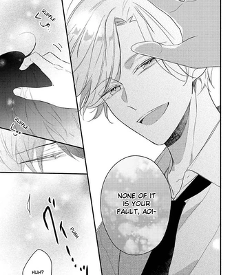 [CHINO Chi] Kawaisou na Kimi wa Boku dake no Amayaka na Kizu [Eng] (c.1+2) – Gay Manga sex 68