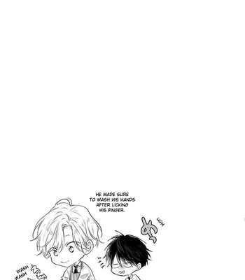 [CHINO Chi] Kawaisou na Kimi wa Boku dake no Amayaka na Kizu [Eng] (c.1+2) – Gay Manga sex 72