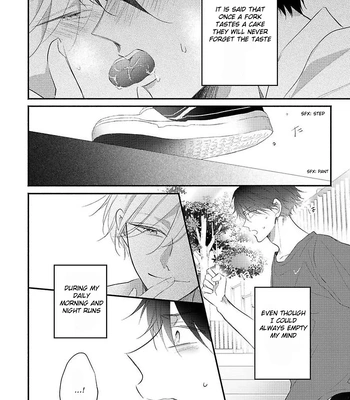 [CHINO Chi] Kawaisou na Kimi wa Boku dake no Amayaka na Kizu [Eng] (c.1+2) – Gay Manga sex 45