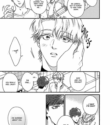 [KINOUE Marika] Oretachi Business Tsugai Yattemasu! [Eng] (update c.2) – Gay Manga sex 15