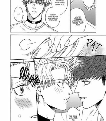[KINOUE Marika] Oretachi Business Tsugai Yattemasu! [Eng] (update c.2) – Gay Manga sex 16