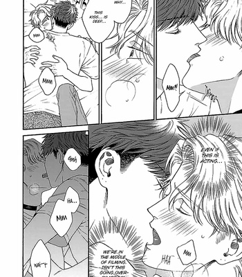 [KINOUE Marika] Oretachi Business Tsugai Yattemasu! [Eng] (update c.2) – Gay Manga sex 20