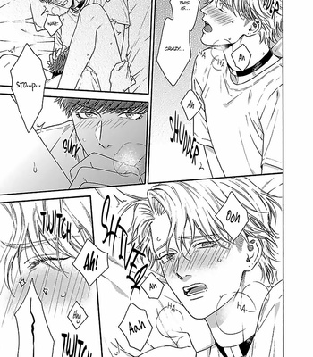 [KINOUE Marika] Oretachi Business Tsugai Yattemasu! [Eng] (update c.2) – Gay Manga sex 25