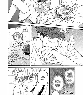 [KINOUE Marika] Oretachi Business Tsugai Yattemasu! [Eng] (update c.2) – Gay Manga sex 26