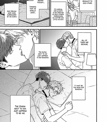 [KINOUE Marika] Oretachi Business Tsugai Yattemasu! [Eng] (update c.2) – Gay Manga sex 29