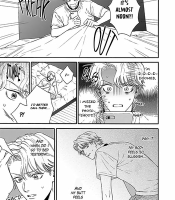 [KINOUE Marika] Oretachi Business Tsugai Yattemasu! [Eng] (update c.2) – Gay Manga sex 3