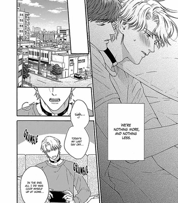 [KINOUE Marika] Oretachi Business Tsugai Yattemasu! [Eng] (update c.2) – Gay Manga sex 30
