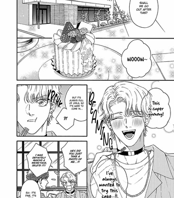 [KINOUE Marika] Oretachi Business Tsugai Yattemasu! [Eng] (update c.2) – Gay Manga sex 32