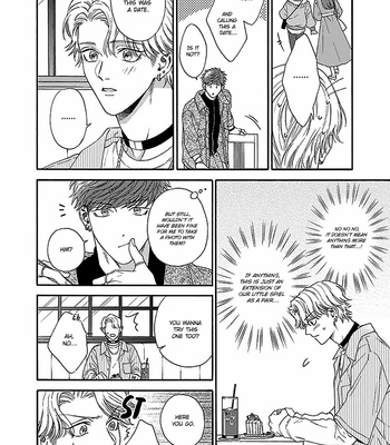 [KINOUE Marika] Oretachi Business Tsugai Yattemasu! [Eng] (update c.2) – Gay Manga sex 38