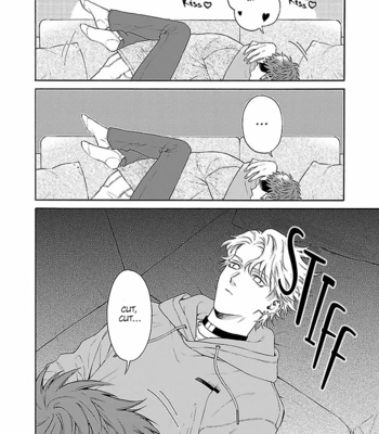 [KINOUE Marika] Oretachi Business Tsugai Yattemasu! [Eng] (update c.2) – Gay Manga sex 8