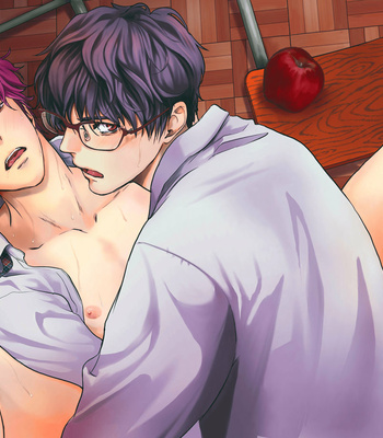 [Ichinose Yuma] Kamisama nanka shinjinai bokura no Eden [Eng] (update c.2) – Gay Manga sex 10