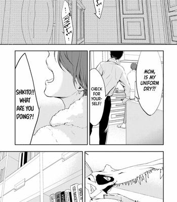 [Ichinose Yuma] Kamisama nanka shinjinai bokura no Eden [Eng] (update c.2) – Gay Manga sex 15