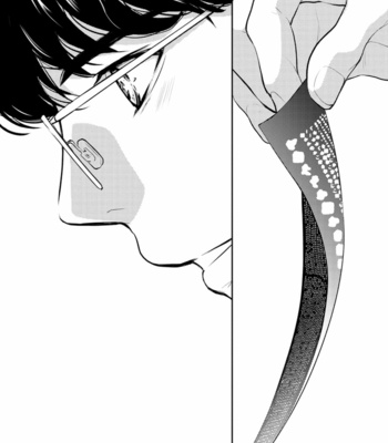 [Ichinose Yuma] Kamisama nanka shinjinai bokura no Eden [Eng] (update c.2) – Gay Manga sex 16