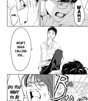 [Ichinose Yuma] Kamisama nanka shinjinai bokura no Eden [Eng] (update c.2) – Gay Manga sex 18
