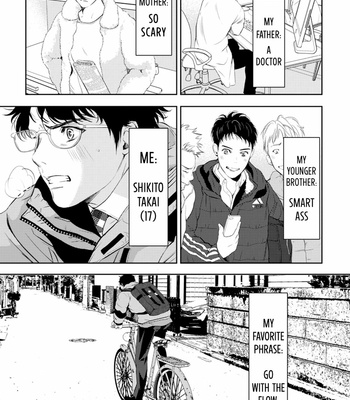[Ichinose Yuma] Kamisama nanka shinjinai bokura no Eden [Eng] (update c.2) – Gay Manga sex 21