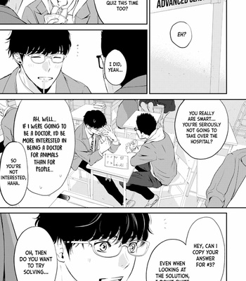 [Ichinose Yuma] Kamisama nanka shinjinai bokura no Eden [Eng] (update c.2) – Gay Manga sex 23