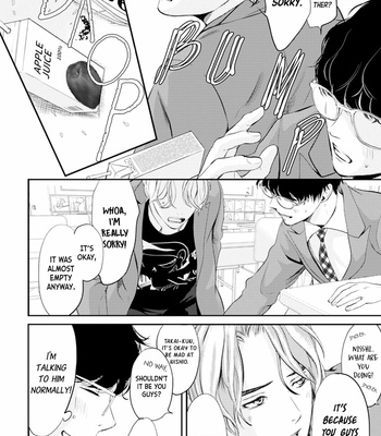[Ichinose Yuma] Kamisama nanka shinjinai bokura no Eden [Eng] (update c.2) – Gay Manga sex 24