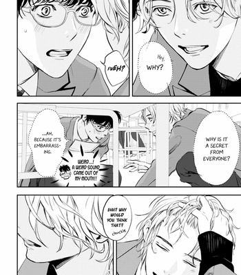 [Ichinose Yuma] Kamisama nanka shinjinai bokura no Eden [Eng] (update c.2) – Gay Manga sex 28
