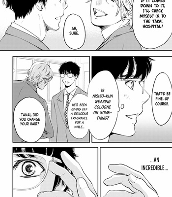 [Ichinose Yuma] Kamisama nanka shinjinai bokura no Eden [Eng] (update c.2) – Gay Manga sex 30