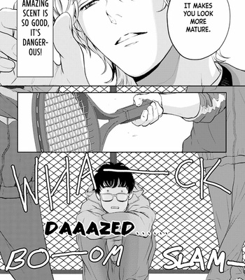 [Ichinose Yuma] Kamisama nanka shinjinai bokura no Eden [Eng] (update c.2) – Gay Manga sex 31