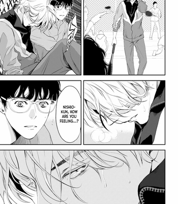 [Ichinose Yuma] Kamisama nanka shinjinai bokura no Eden [Eng] (update c.2) – Gay Manga sex 33