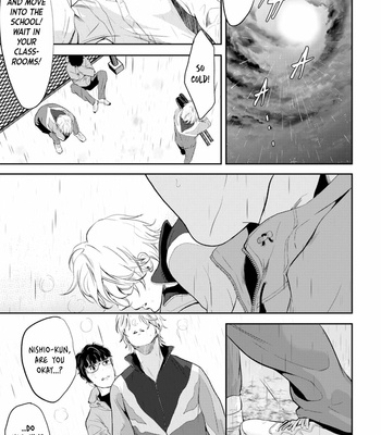 [Ichinose Yuma] Kamisama nanka shinjinai bokura no Eden [Eng] (update c.2) – Gay Manga sex 35