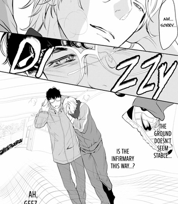 [Ichinose Yuma] Kamisama nanka shinjinai bokura no Eden [Eng] (update c.2) – Gay Manga sex 36