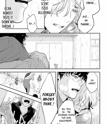 [Ichinose Yuma] Kamisama nanka shinjinai bokura no Eden [Eng] (update c.2) – Gay Manga sex 37