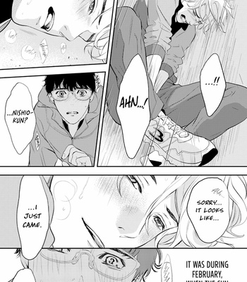 [Ichinose Yuma] Kamisama nanka shinjinai bokura no Eden [Eng] (update c.2) – Gay Manga sex 39