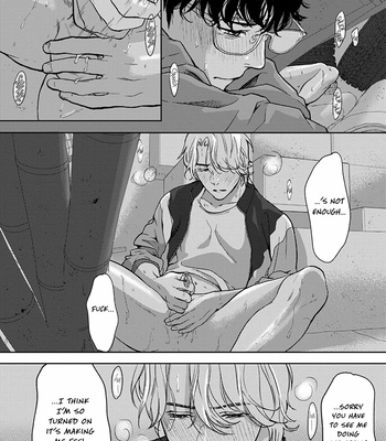 [Ichinose Yuma] Kamisama nanka shinjinai bokura no Eden [Eng] (update c.2) – Gay Manga sex 49