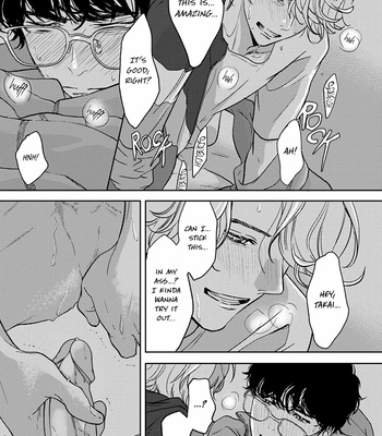 [Ichinose Yuma] Kamisama nanka shinjinai bokura no Eden [Eng] (update c.2) – Gay Manga sex 52