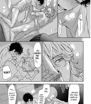 [Ichinose Yuma] Kamisama nanka shinjinai bokura no Eden [Eng] (update c.2) – Gay Manga sex 60