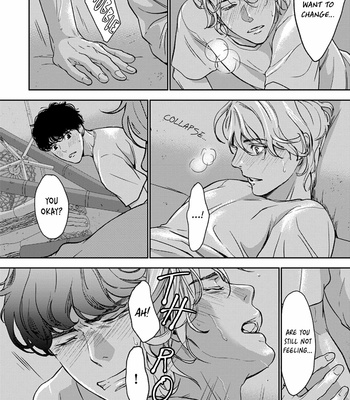 [Ichinose Yuma] Kamisama nanka shinjinai bokura no Eden [Eng] (update c.2) – Gay Manga sex 61