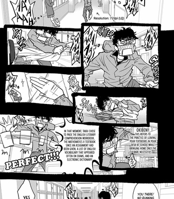 [Ichinose Yuma] Kamisama nanka shinjinai bokura no Eden [Eng] (update c.2) – Gay Manga sex 66