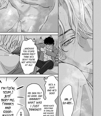 [Ichinose Yuma] Kamisama nanka shinjinai bokura no Eden [Eng] (update c.2) – Gay Manga sex 68