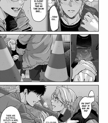 [Ichinose Yuma] Kamisama nanka shinjinai bokura no Eden [Eng] (update c.2) – Gay Manga sex 70