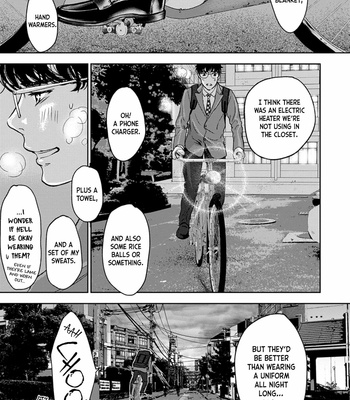 [Ichinose Yuma] Kamisama nanka shinjinai bokura no Eden [Eng] (update c.2) – Gay Manga sex 72