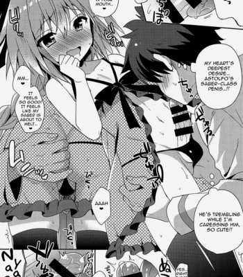 [R-kaffy (Aichi Shiho)] Risei Jouhatsu – Evaporation of Sanity – Fate/Grand Order dj [Eng] – Gay Manga sex 4