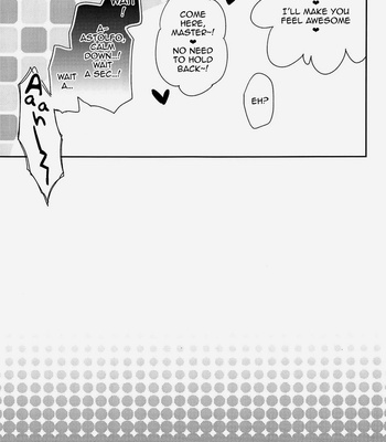 [R-kaffy (Aichi Shiho)] Risei Jouhatsu – Evaporation of Sanity – Fate/Grand Order dj [Eng] – Gay Manga sex 10