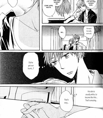 [KOJIMA Lalako] Iya yo Yamete yo (c.1-3) [Eng] – Gay Manga sex 54
