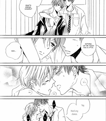 [KOJIMA Lalako] Iya yo Yamete yo (c.1-3) [Eng] – Gay Manga sex 55